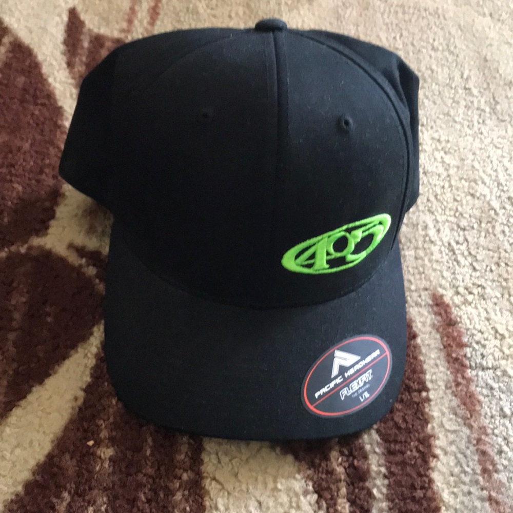 Street outlaws 405 hat